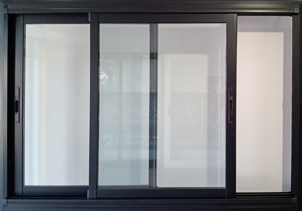 Ventana Corrediza